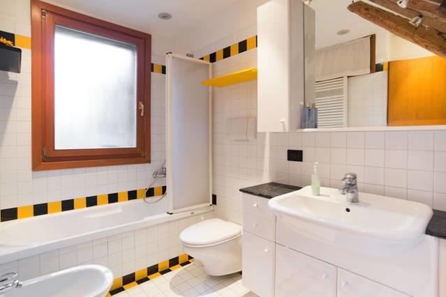Ca' Della Grana Appartement *