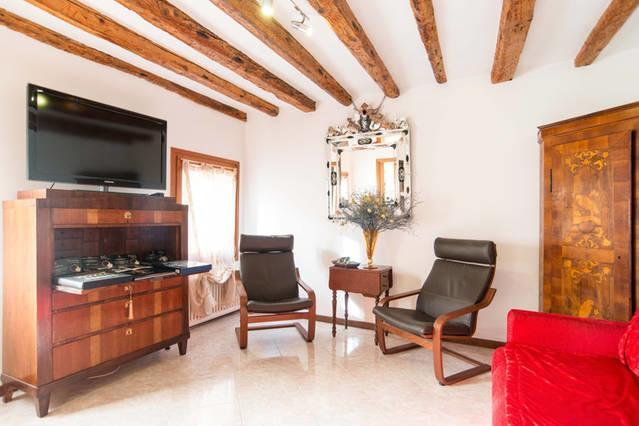 Appartement Ca' Della Grana Venise