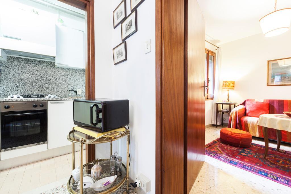 Appartamento Campiello Chiesa,
