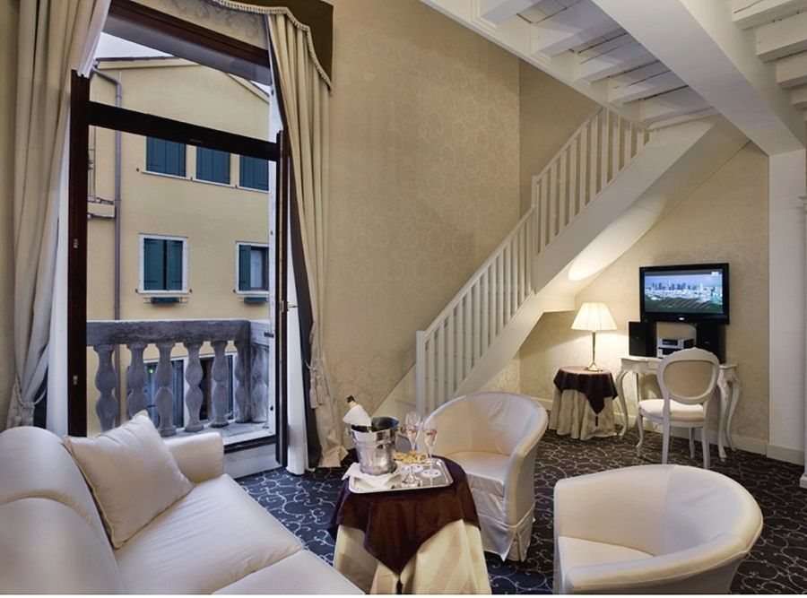 Hotel Maison | Esperienze Venetië