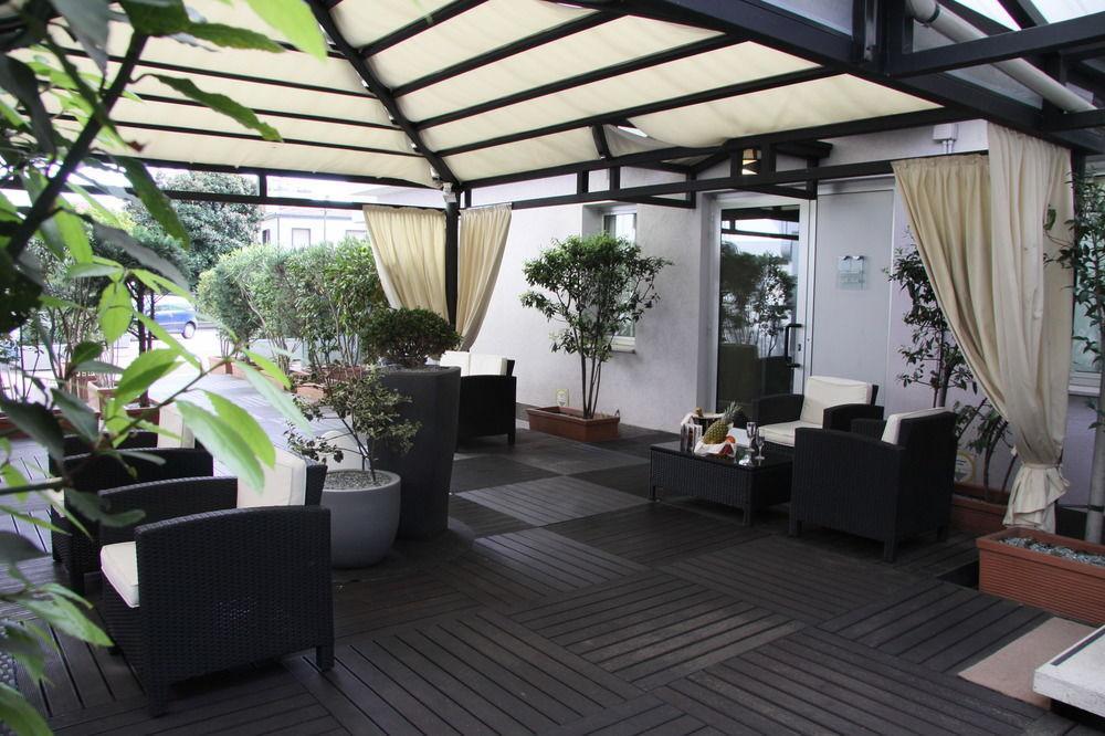Lh Sirio 4* Venezia