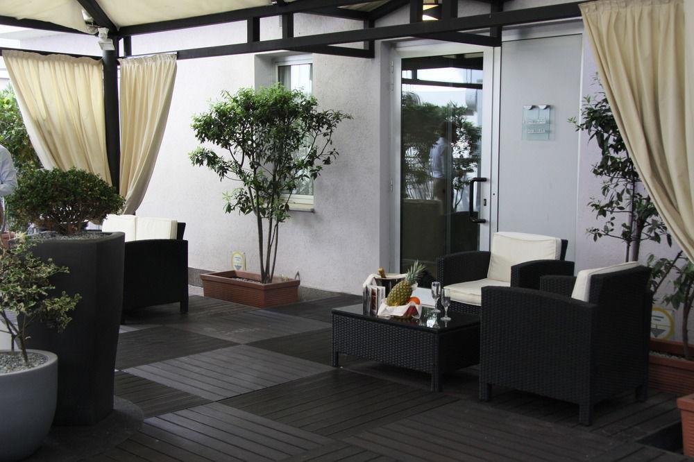 Lh Sirio Hotel Venezia
