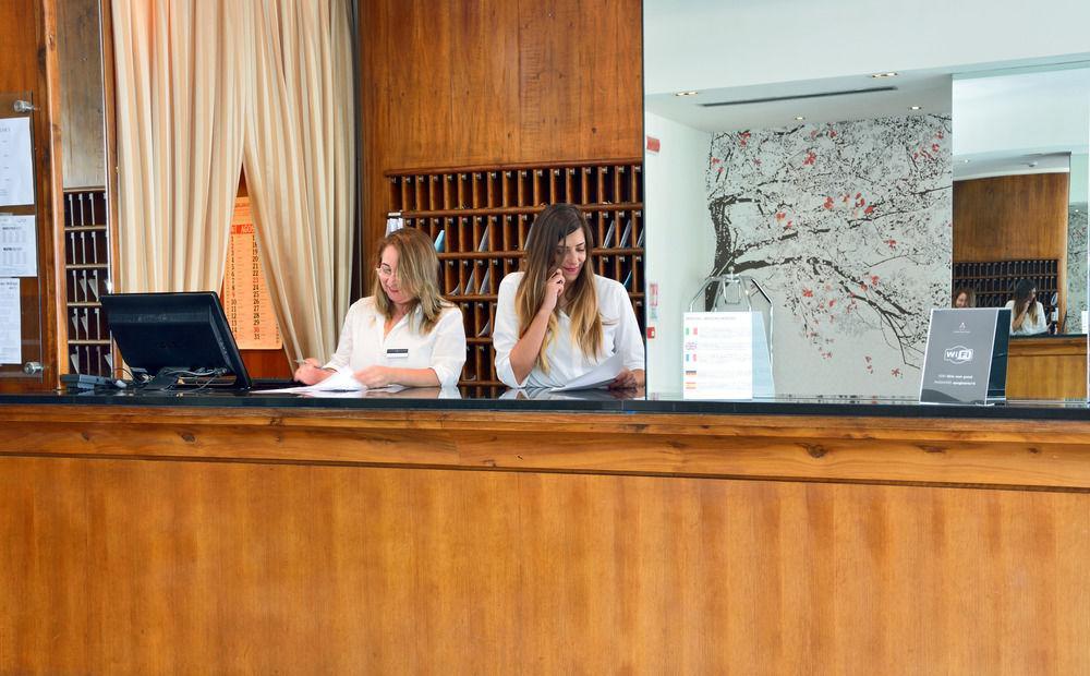 Hotel Lh Sirio Venezia