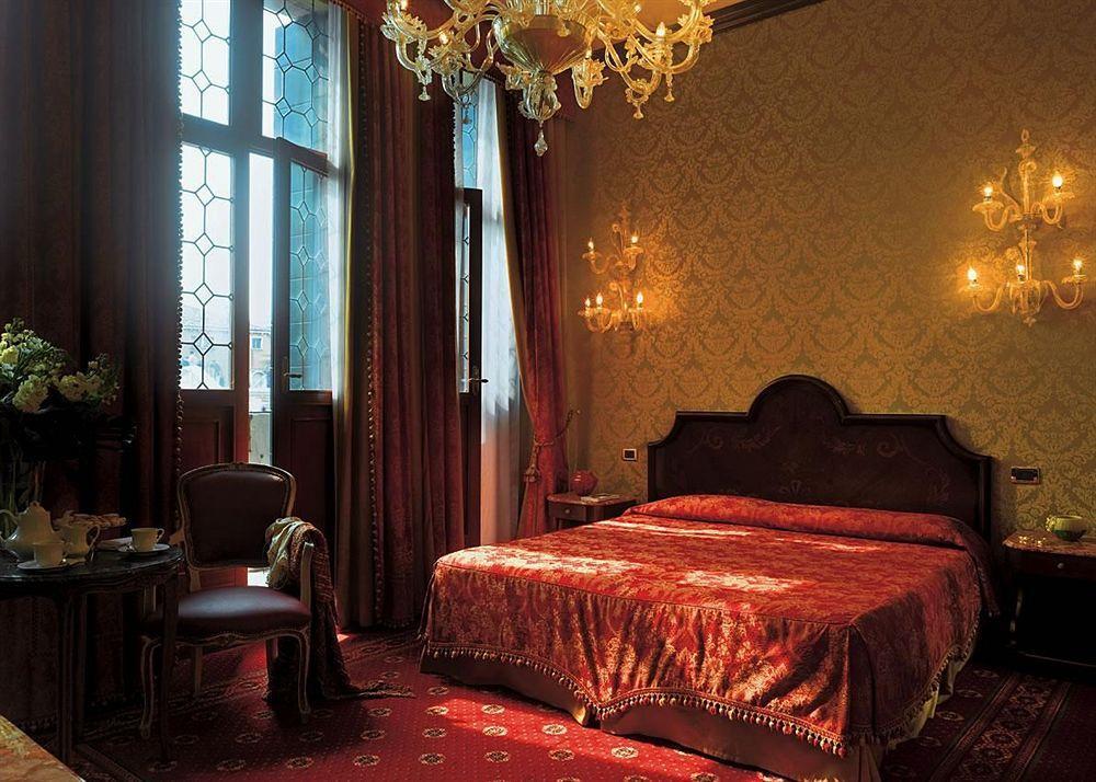 Nh Santa Lucia 4* Venetië