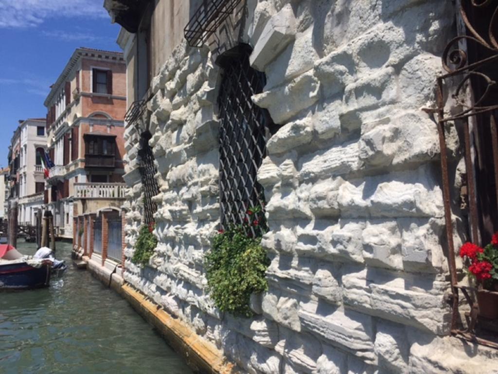 Grand Canal Palace With Lift * Venise