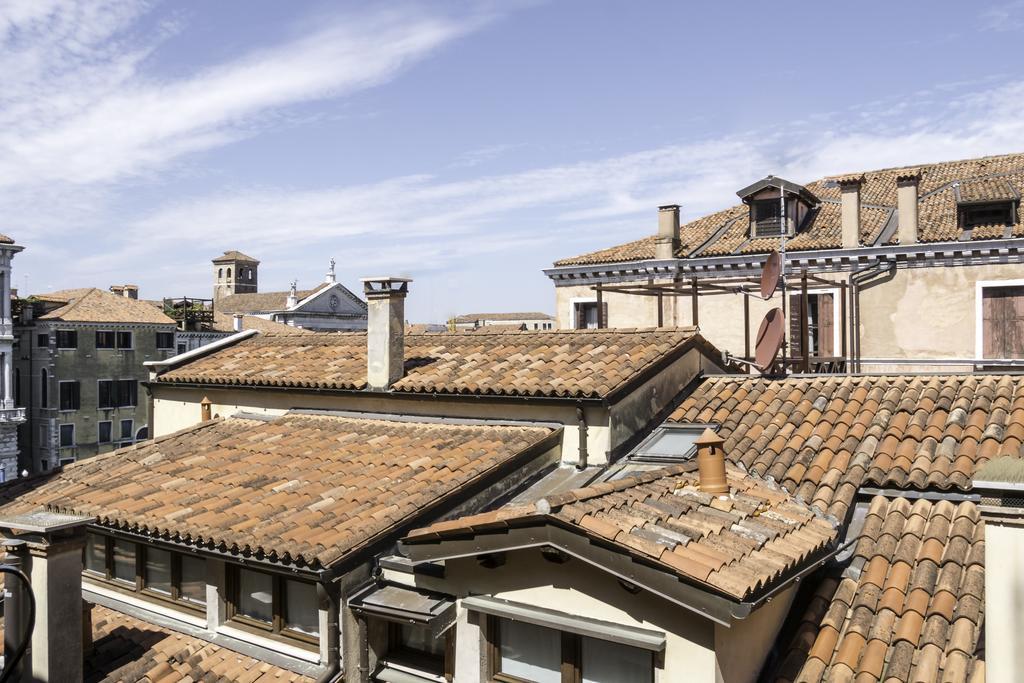 Grand Canal Palace With Lift Apartment *