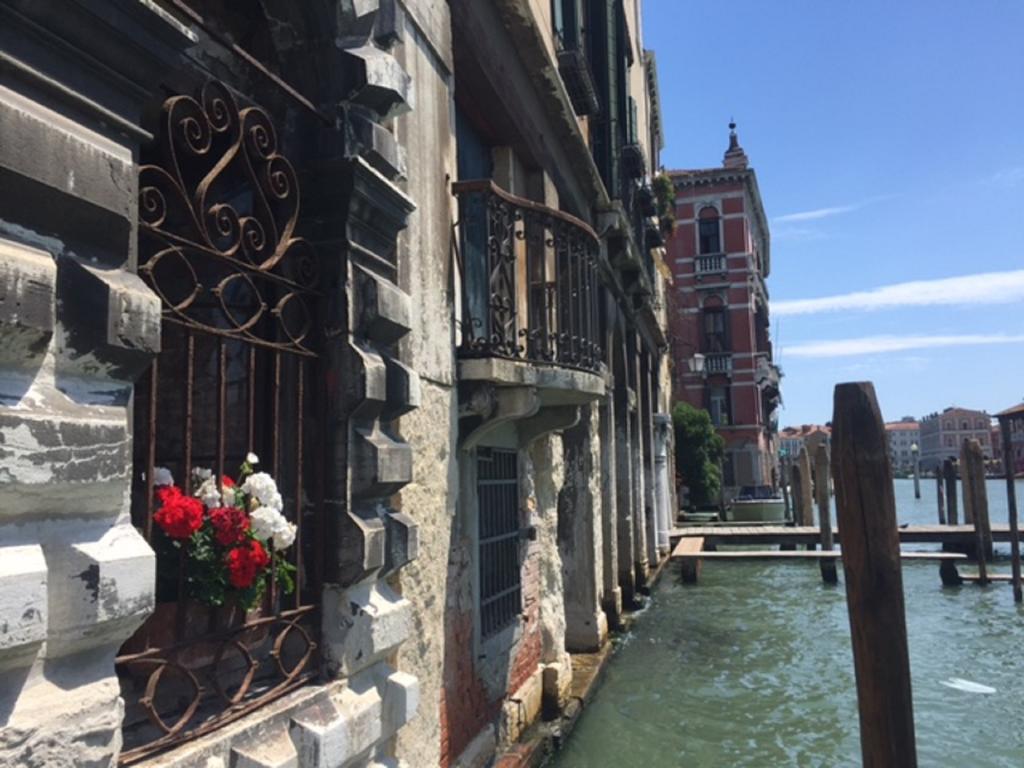 Grand Canal Palace With Lift Appartement *