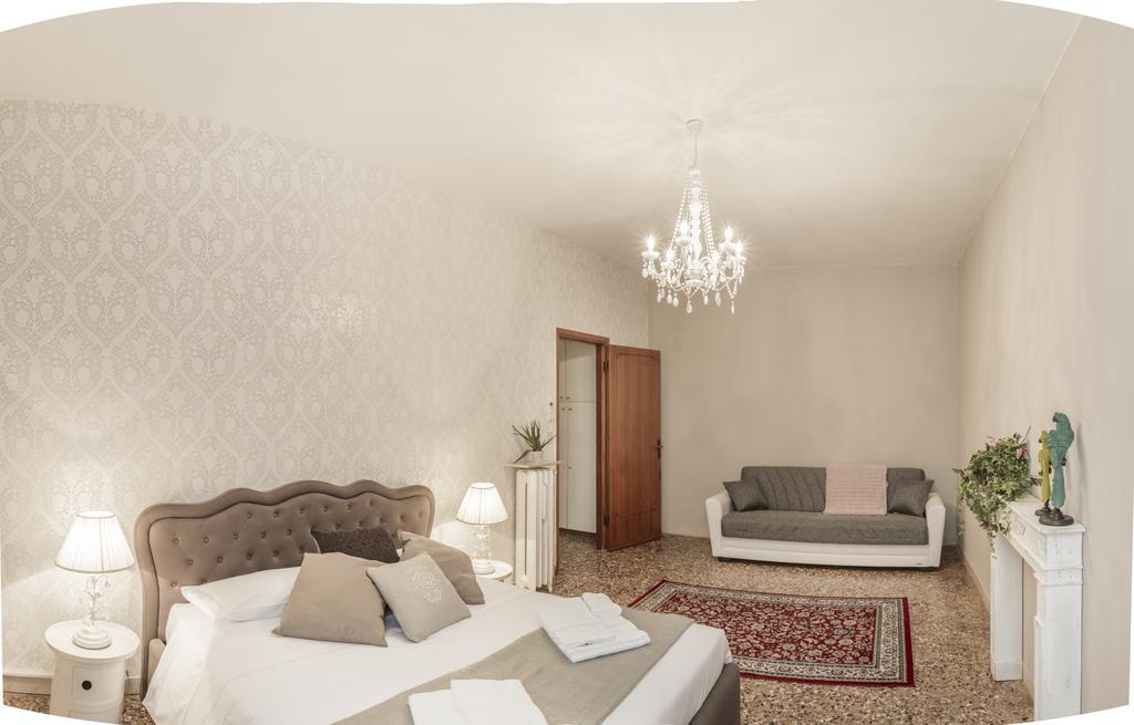 Appartement Grand Canal Palace With Lift