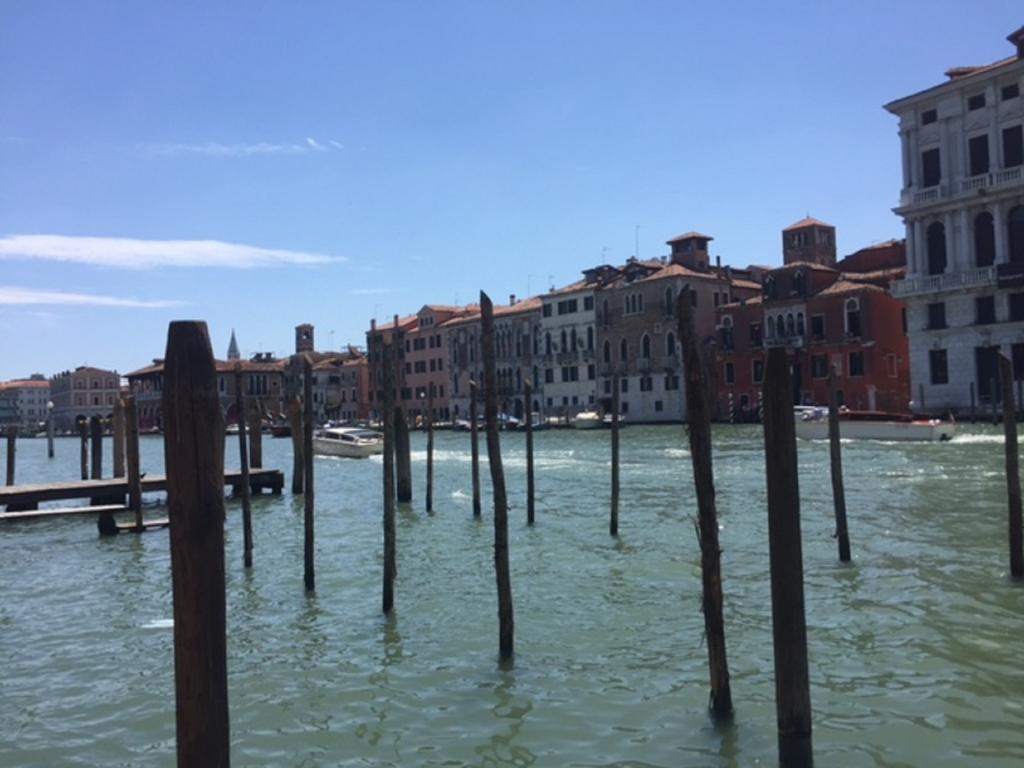 Grand Canal Palace With Lift *