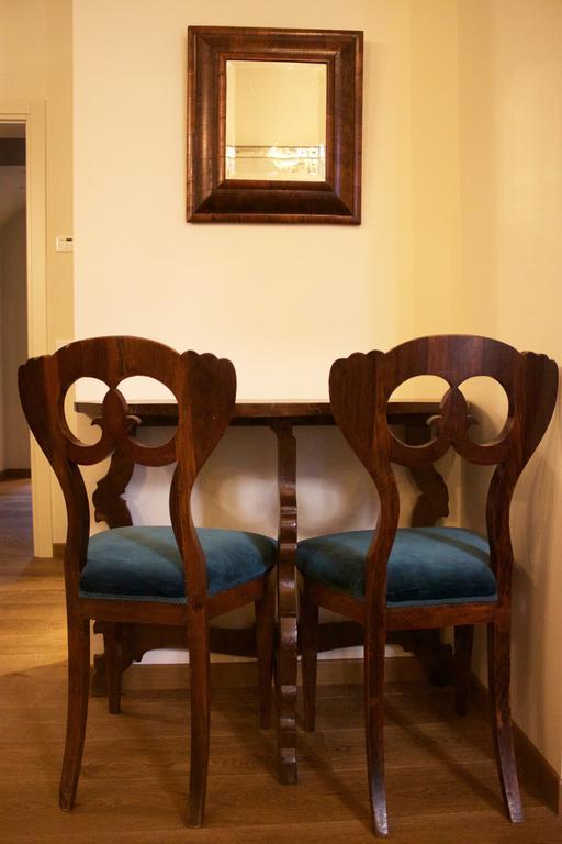 Apartment Le Conterie Blu E Rosse Venice