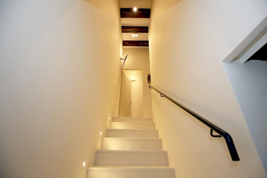 Apartment Le Conterie Blu E Rosse
