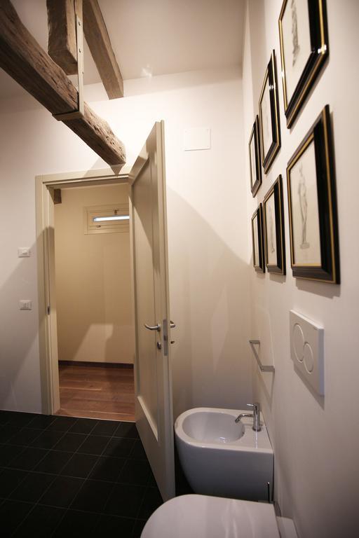 Apartment Le Conterie Blu E Rosse *