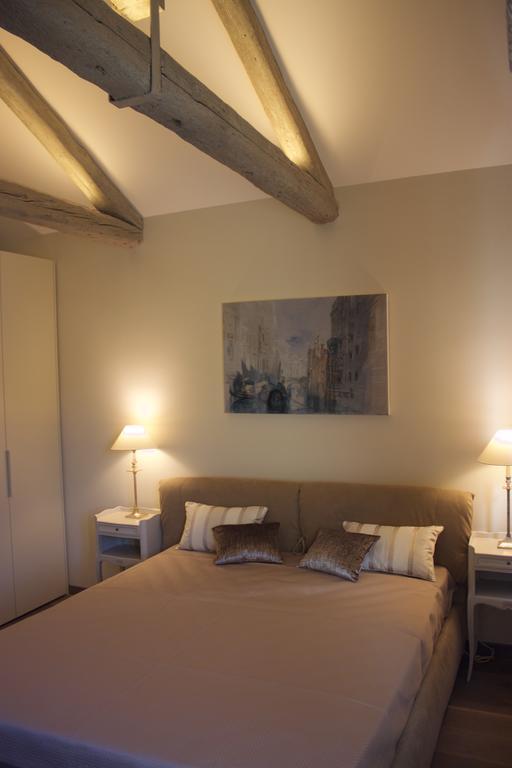 Apartment Le Conterie Blu E Rosse Venice