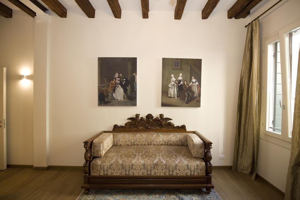 Le Conterie Blu E Rosse Apartment Venice