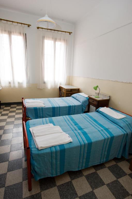 Domus Civica Hostel Venetië