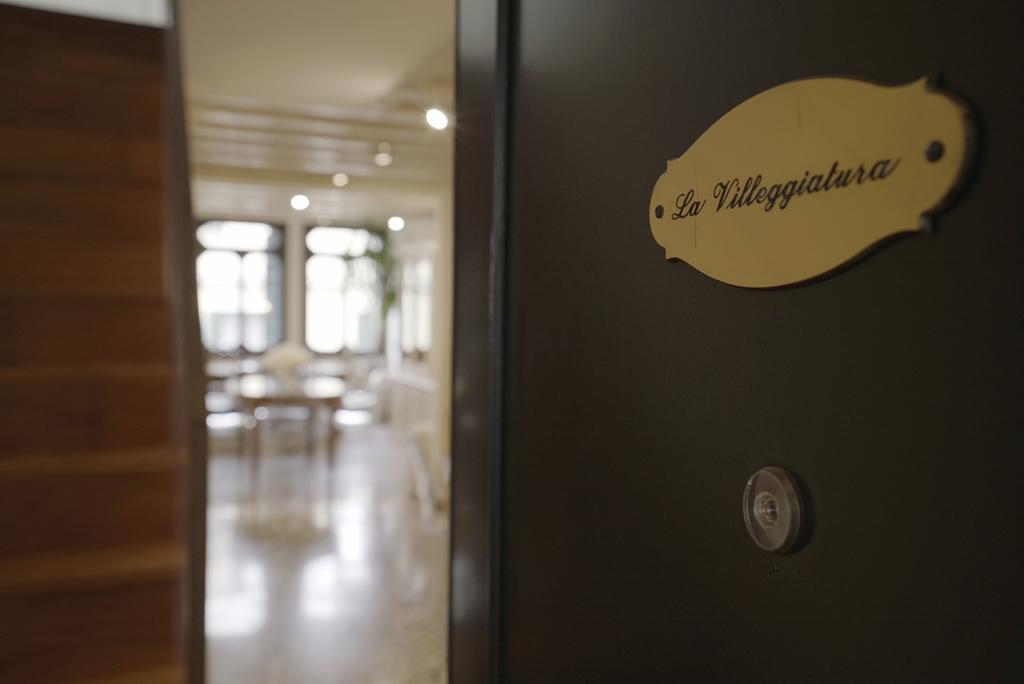 La Villeggiatura Bed & Breakfast Venezia