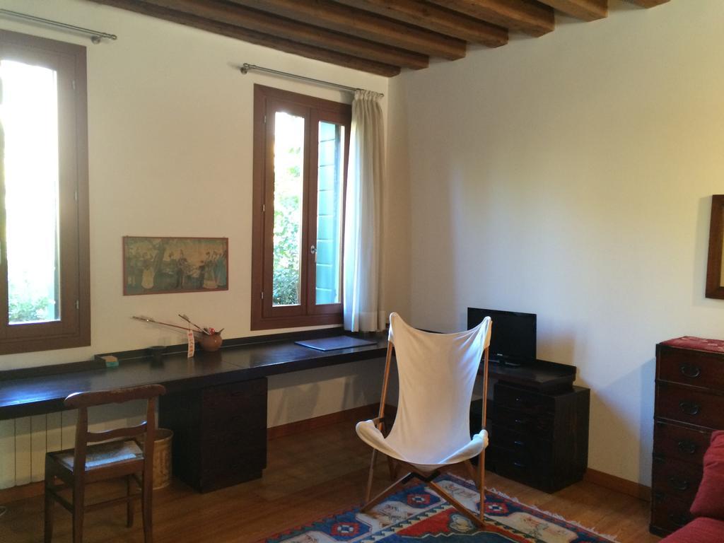 Ca' Madonna Appartement