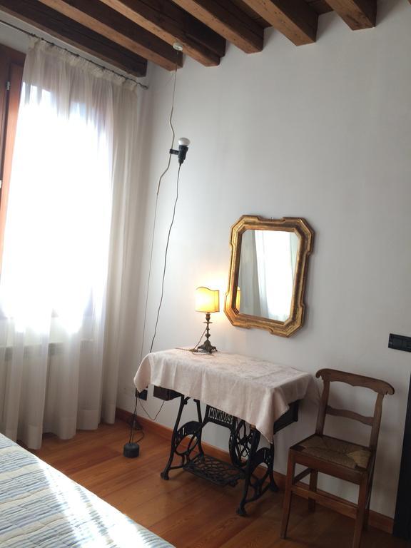 Appartement Ca' Madonna *