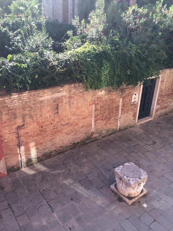 Appartement Ca' Madonna Venetië