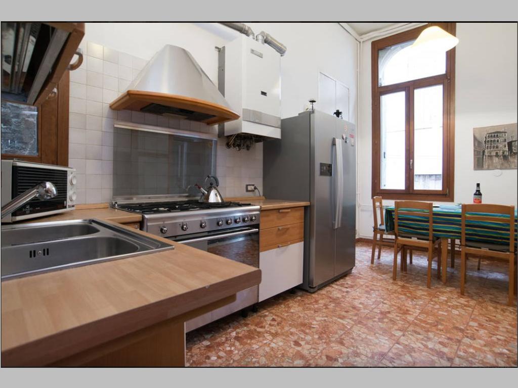 Balcone Sul Canale Venetië