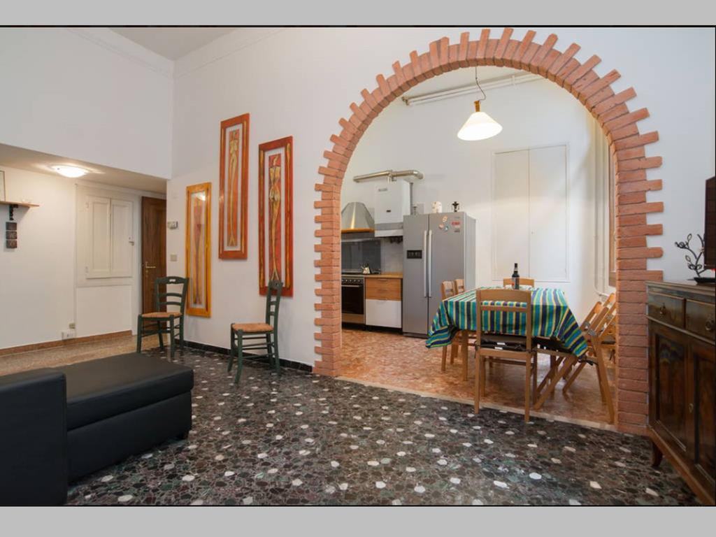 Balcone Sul Canale Appartement