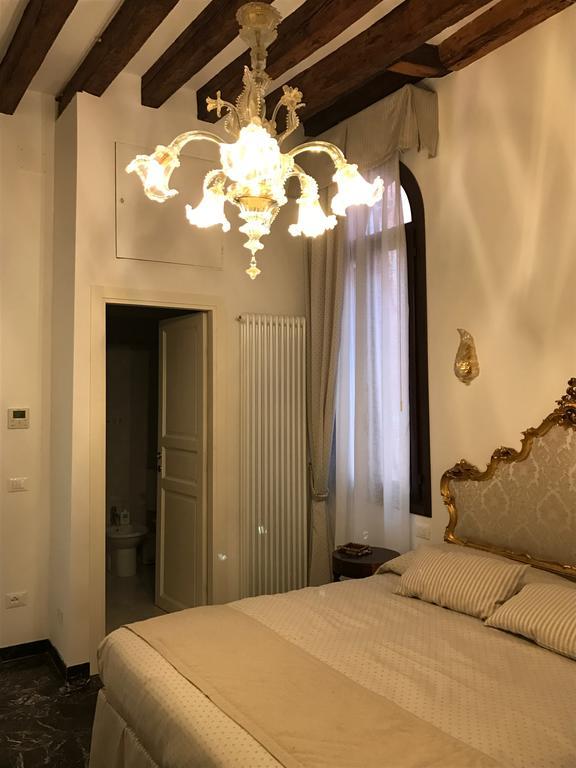 Appartement Ve-nice Venier C4856 Venetië
