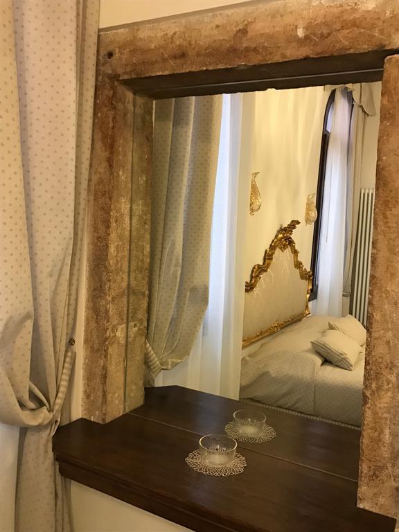 Appartement Ve-nice Venier C4856 Venetië