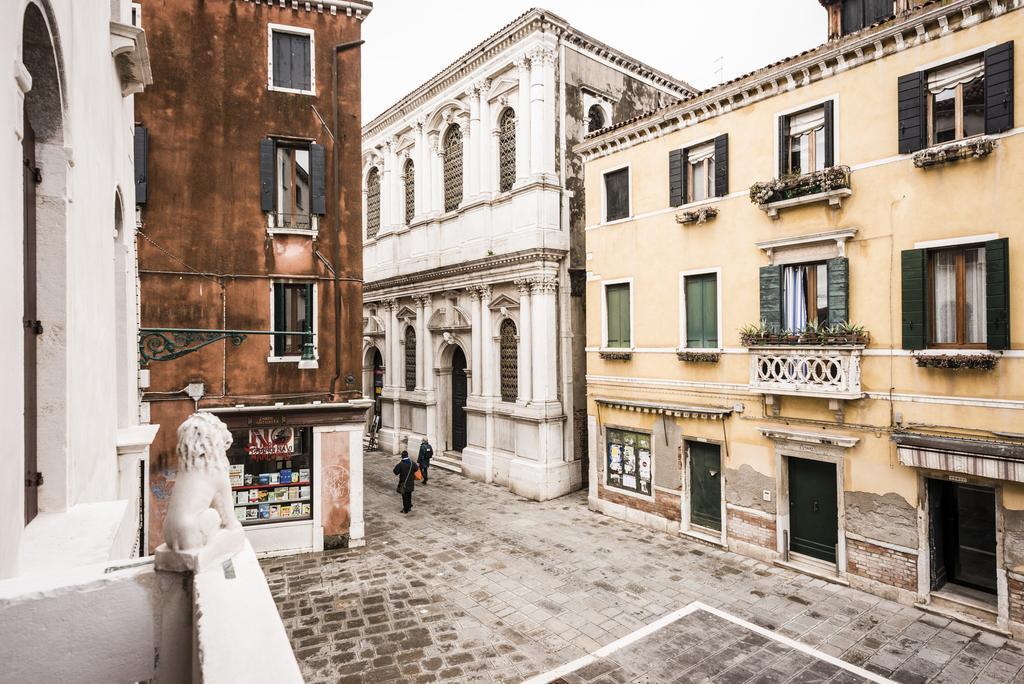 Myplace Campo Santa Margherita * Venise