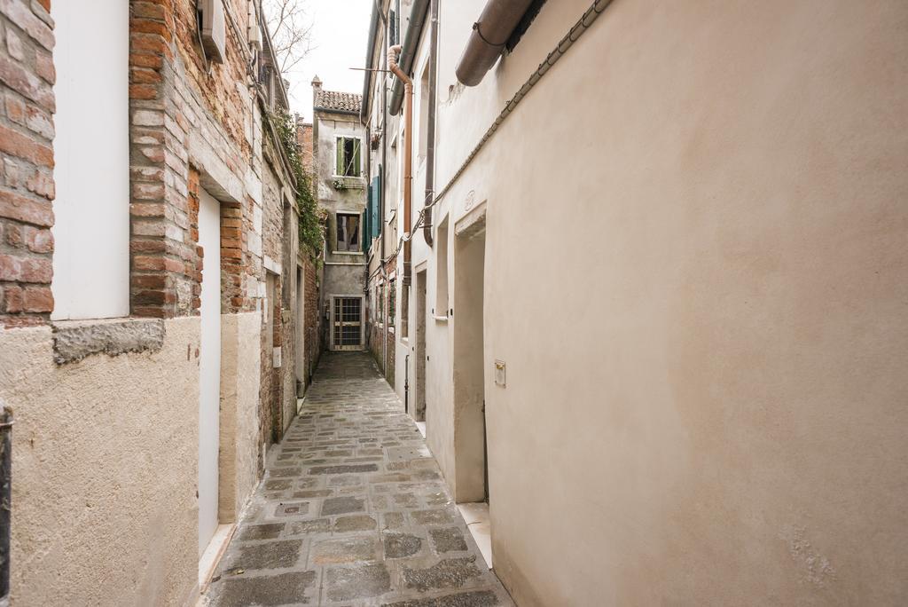 Myplace Campo Santa Margherita Venise