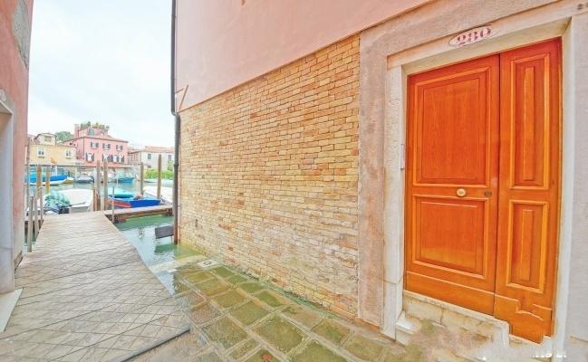 Vacanze Casadueottanta Loc-13704 Venedig