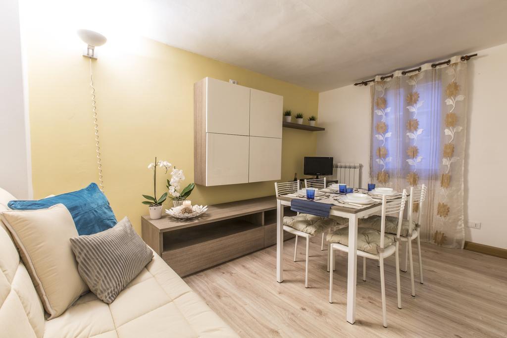 Apartment Susy Biennale - Canal View And Garden Venedig