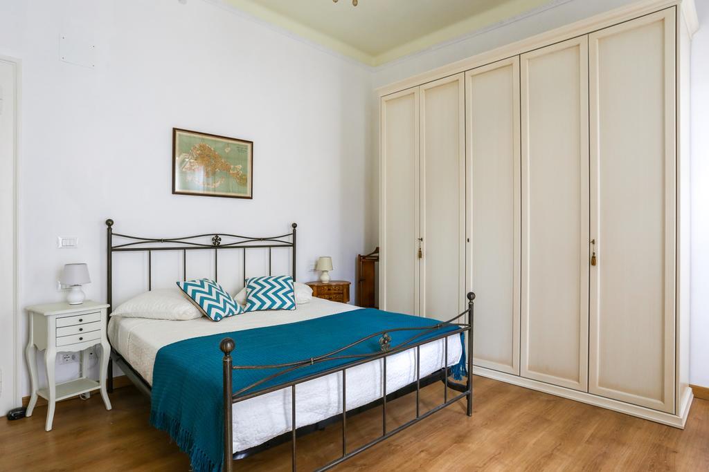 Lupo Di Mare Appartement