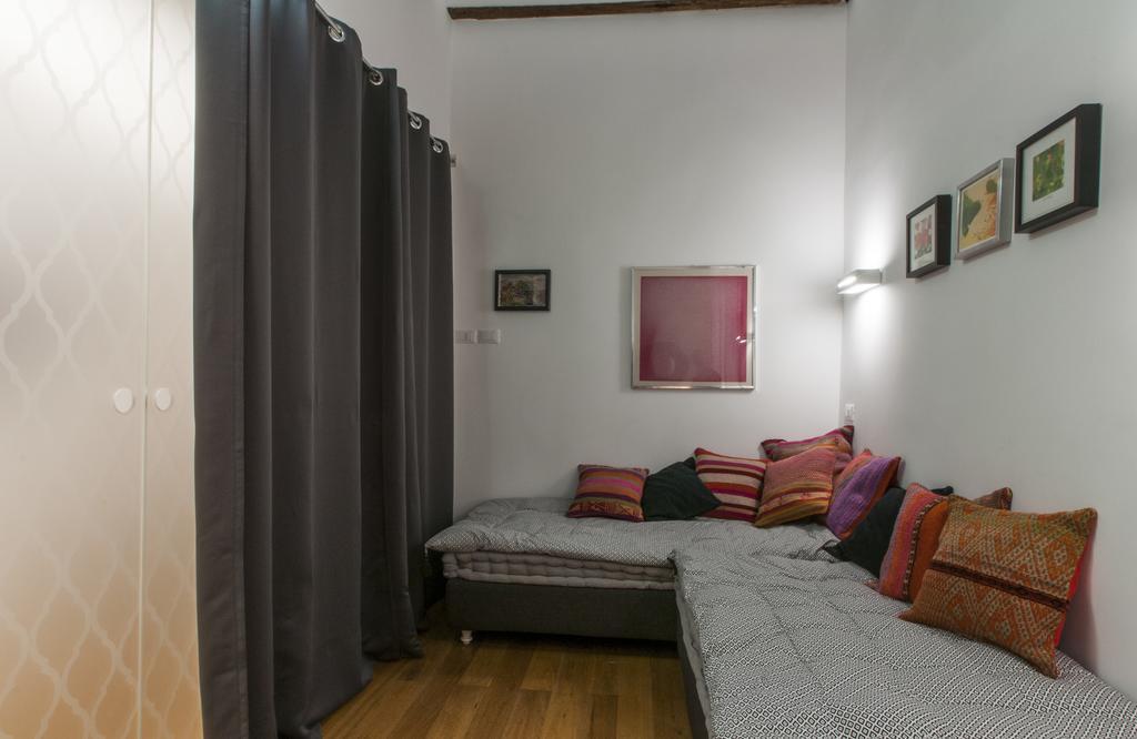 Ve-nice Venier C4856 Appartement Venetië