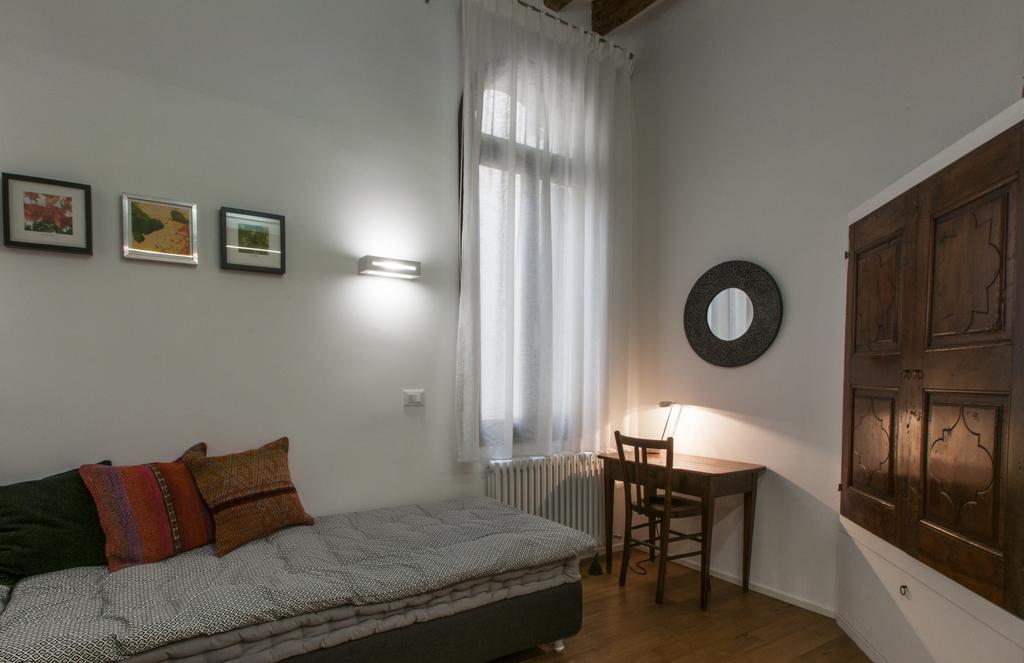 Appartement Ve-nice Venier C4856 *
