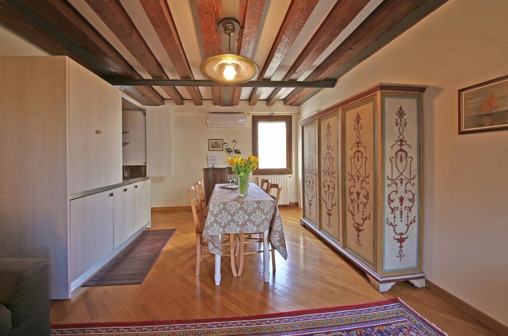 Palazzo Foscarini .