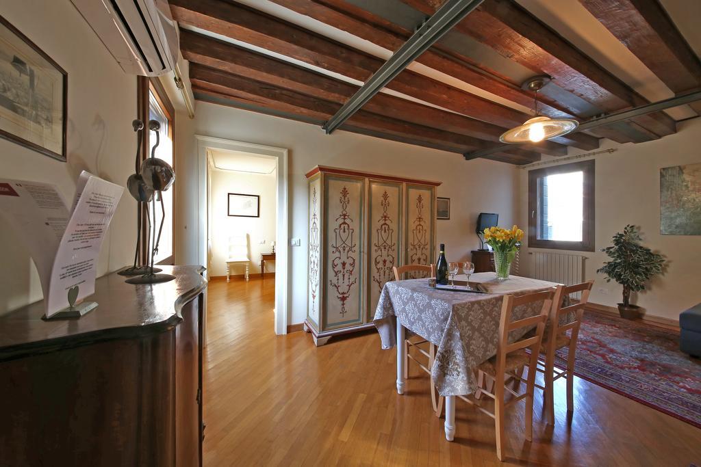 Appartamento Palazzo Foscarini .