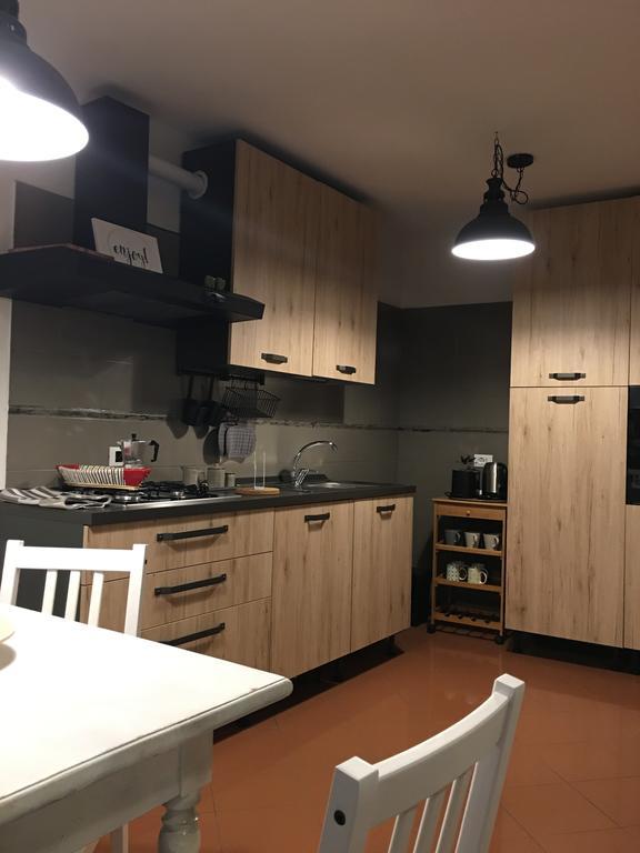 Residenza Al Volto Appartement Venetië