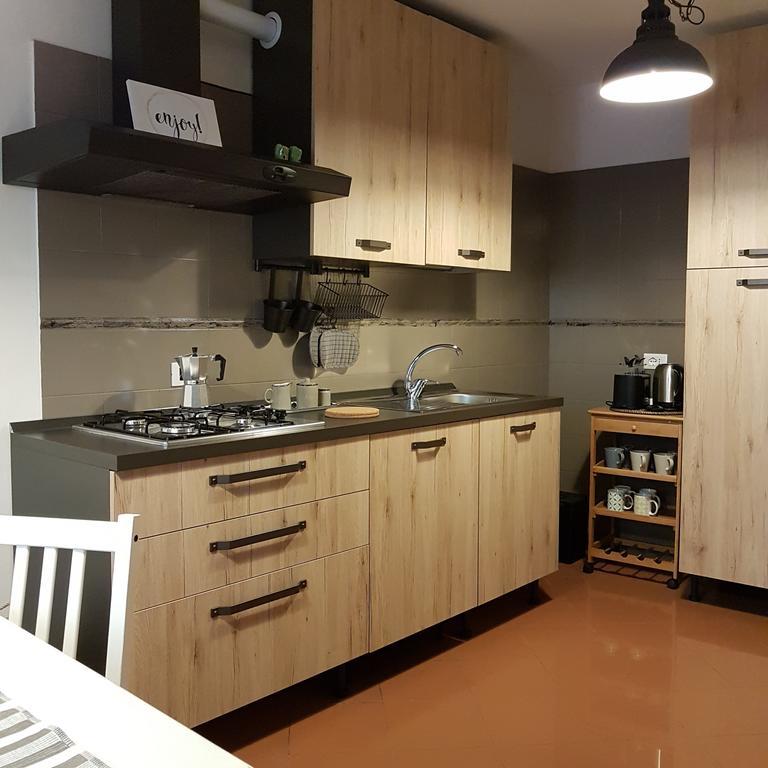 Residenza Al Volto Appartement