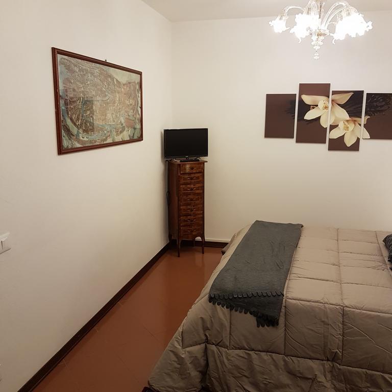 Residenza Al Volto Appartement *