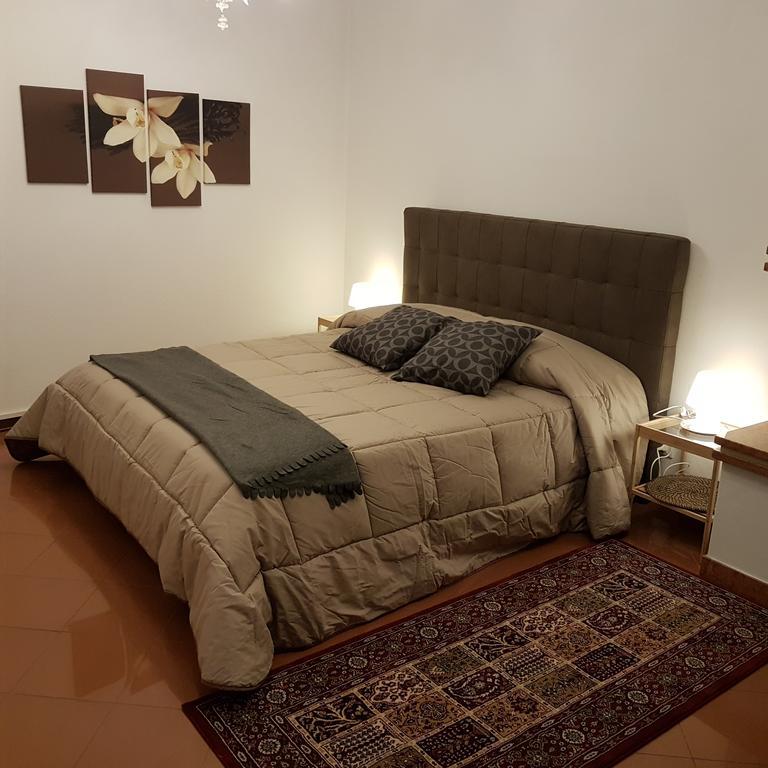 Appartement Residenza Al Volto Venetië