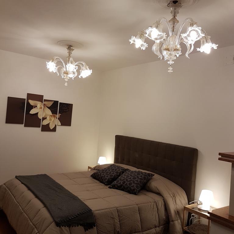 Appartement Residenza Al Volto