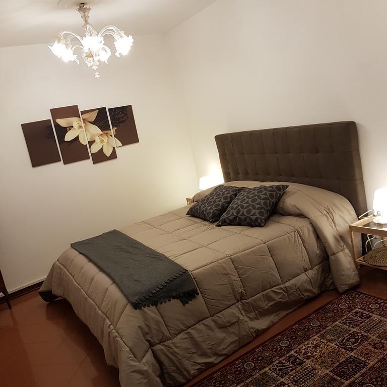 Residenza Al Volto Appartamento Venezia