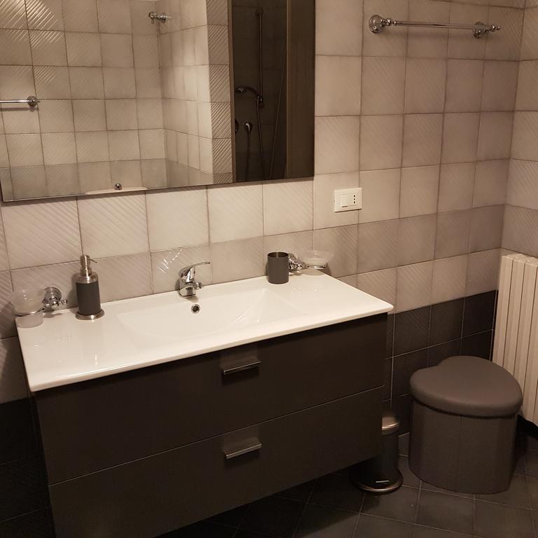 Residenza Al Volto Venetië