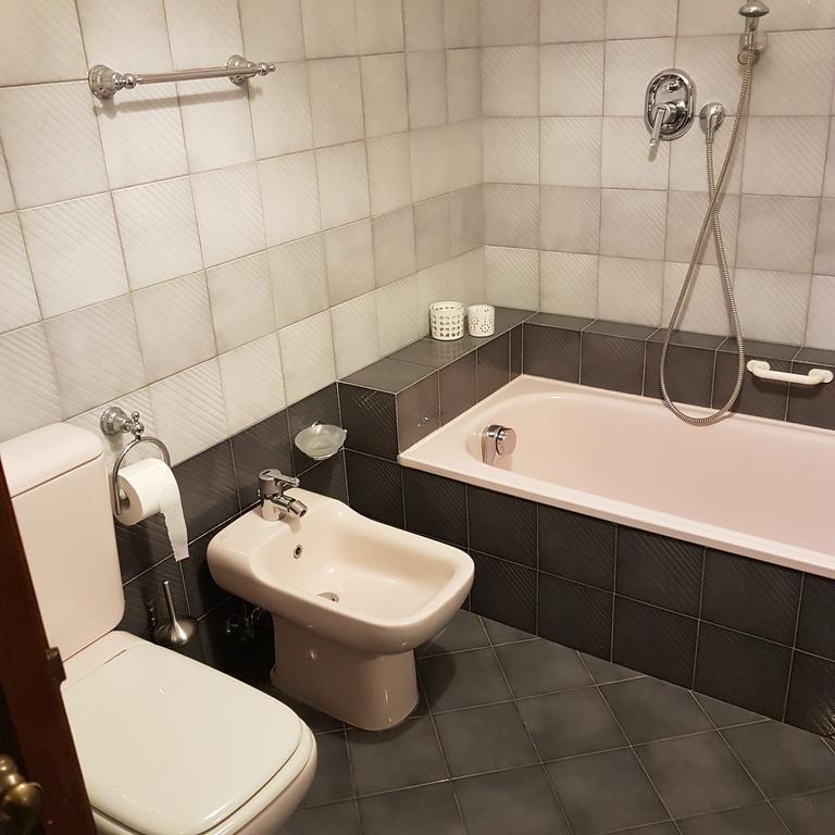 Residenza Al Volto Appartement