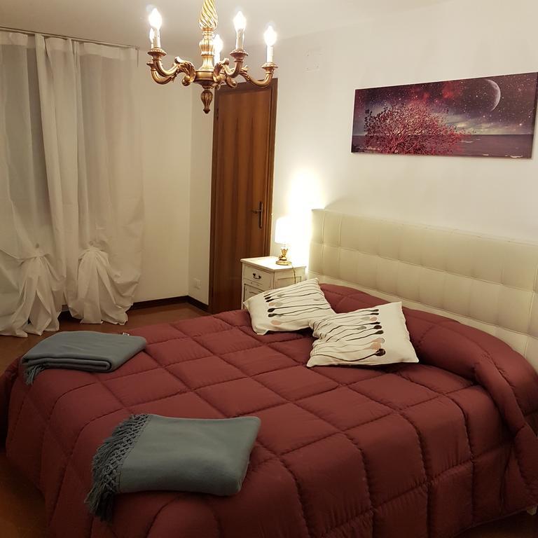 Appartement Residenza Al Volto *