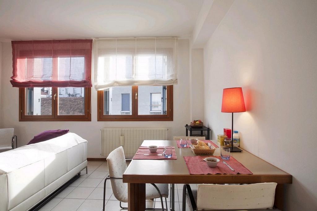 Appartement Giudecca - Locappart Venise