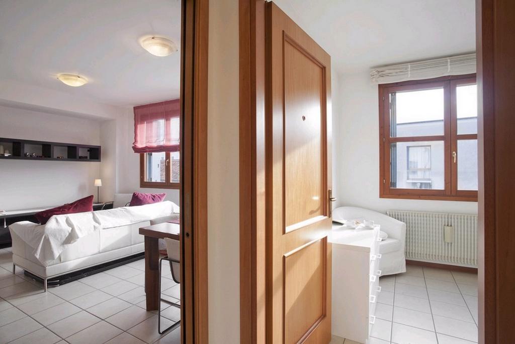 Giudecca - Locappart Appartement
