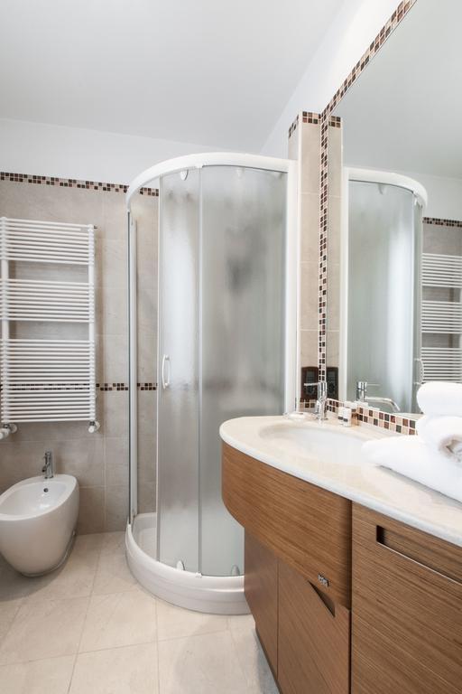 Appartement Ca San Salvador *