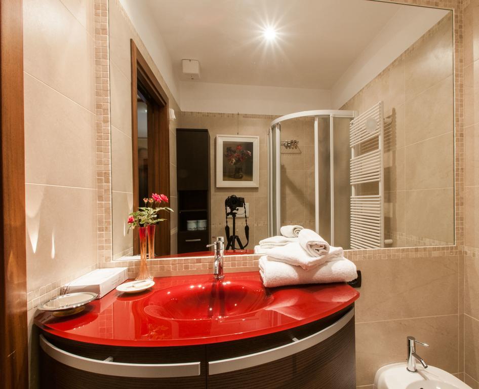 Appartement Ca San Salvador Venise