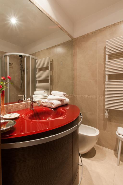 Appartement Ca San Salvador